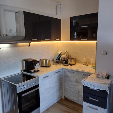 Apartment Banskoin Экстерьер фото