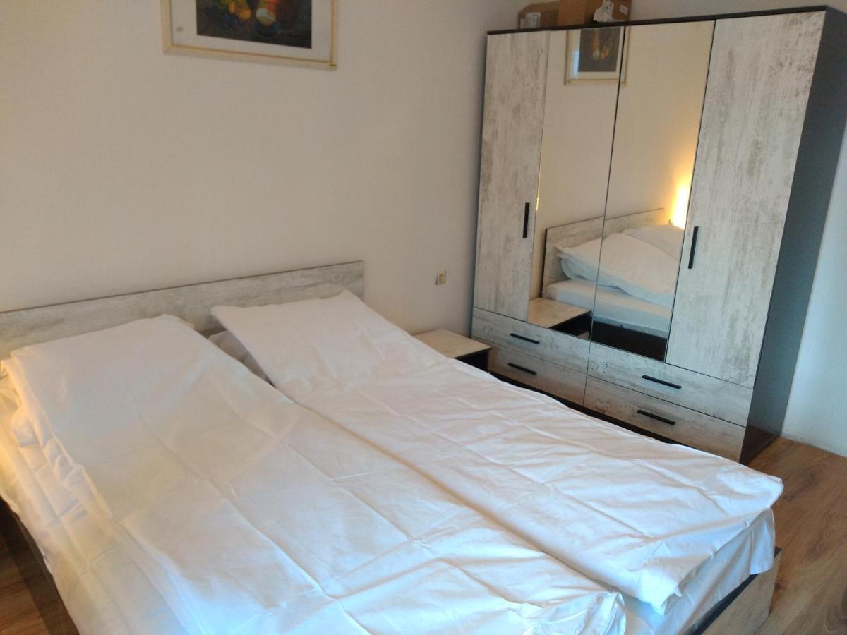 Apartment Banskoin Экстерьер фото