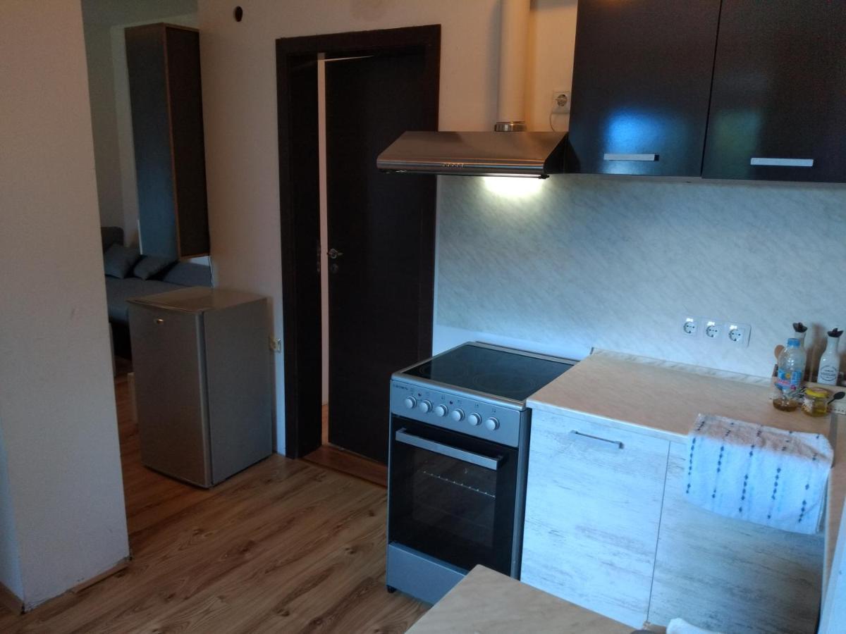 Apartment Banskoin Экстерьер фото