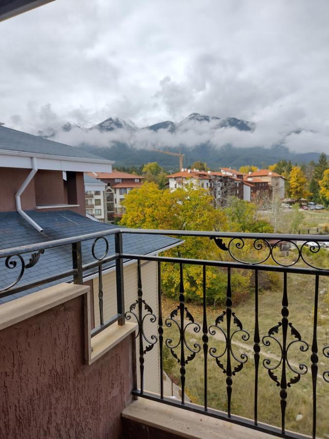 Apartment Banskoin Экстерьер фото