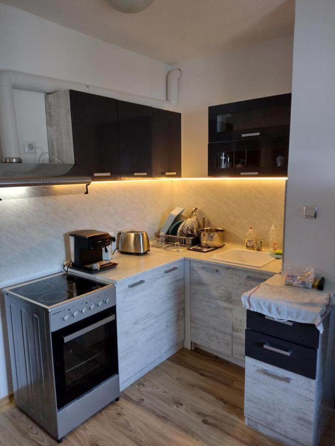 Apartment Banskoin Экстерьер фото