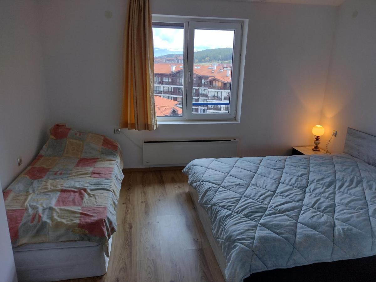 Apartment Banskoin Экстерьер фото