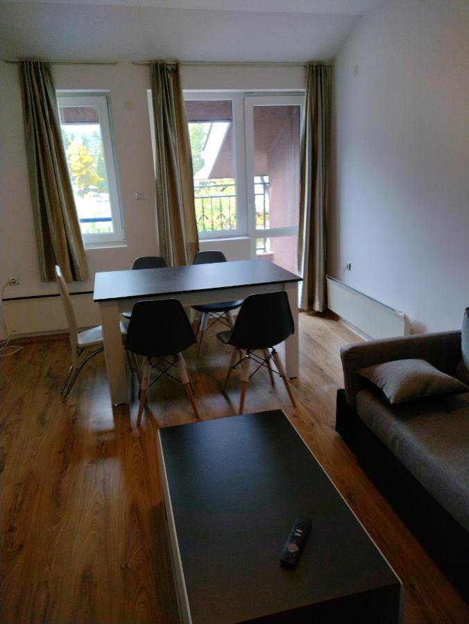 Apartment Banskoin Экстерьер фото