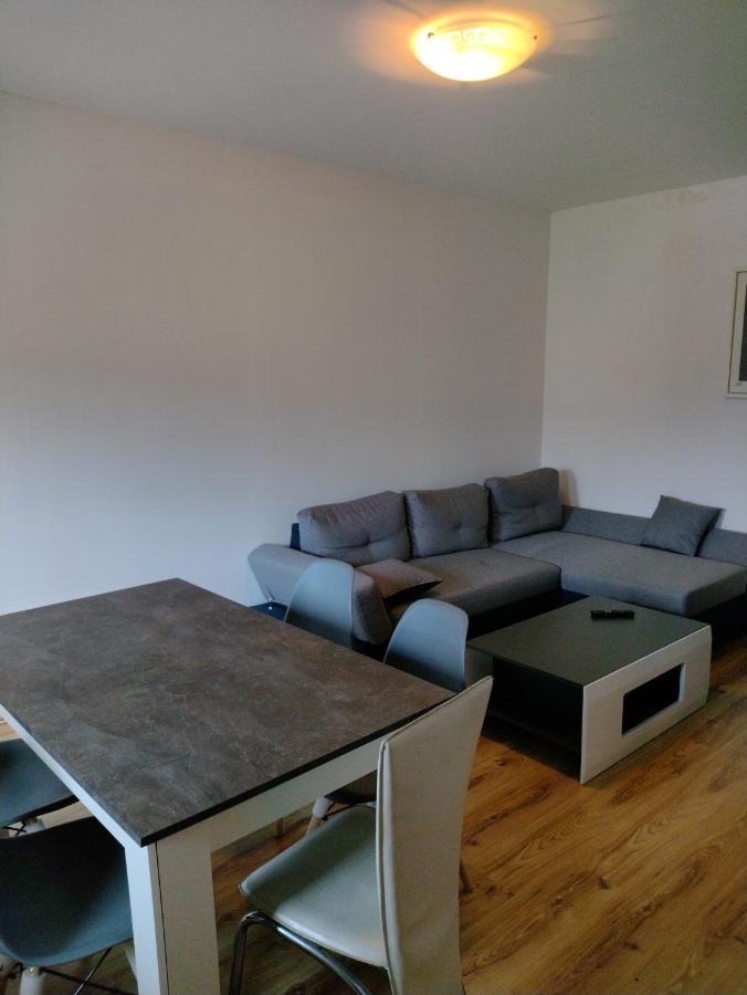 Apartment Banskoin Экстерьер фото
