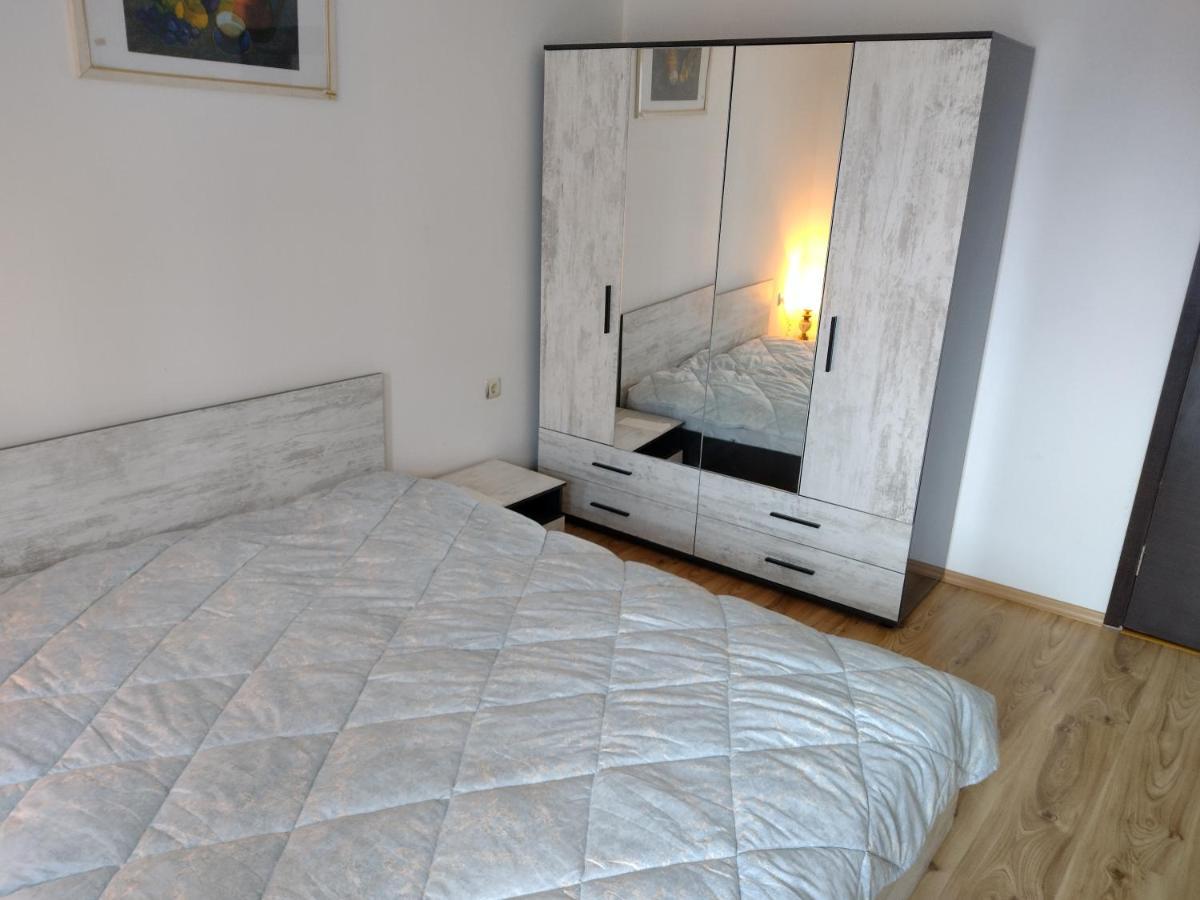 Apartment Banskoin Экстерьер фото