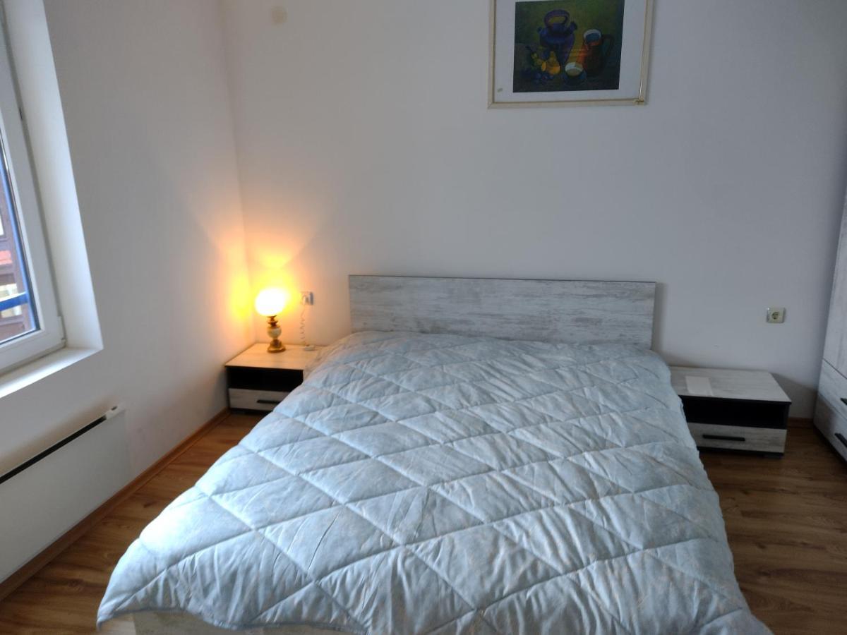 Apartment Banskoin Экстерьер фото
