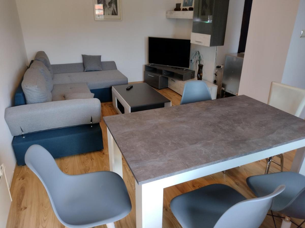 Apartment Banskoin Экстерьер фото