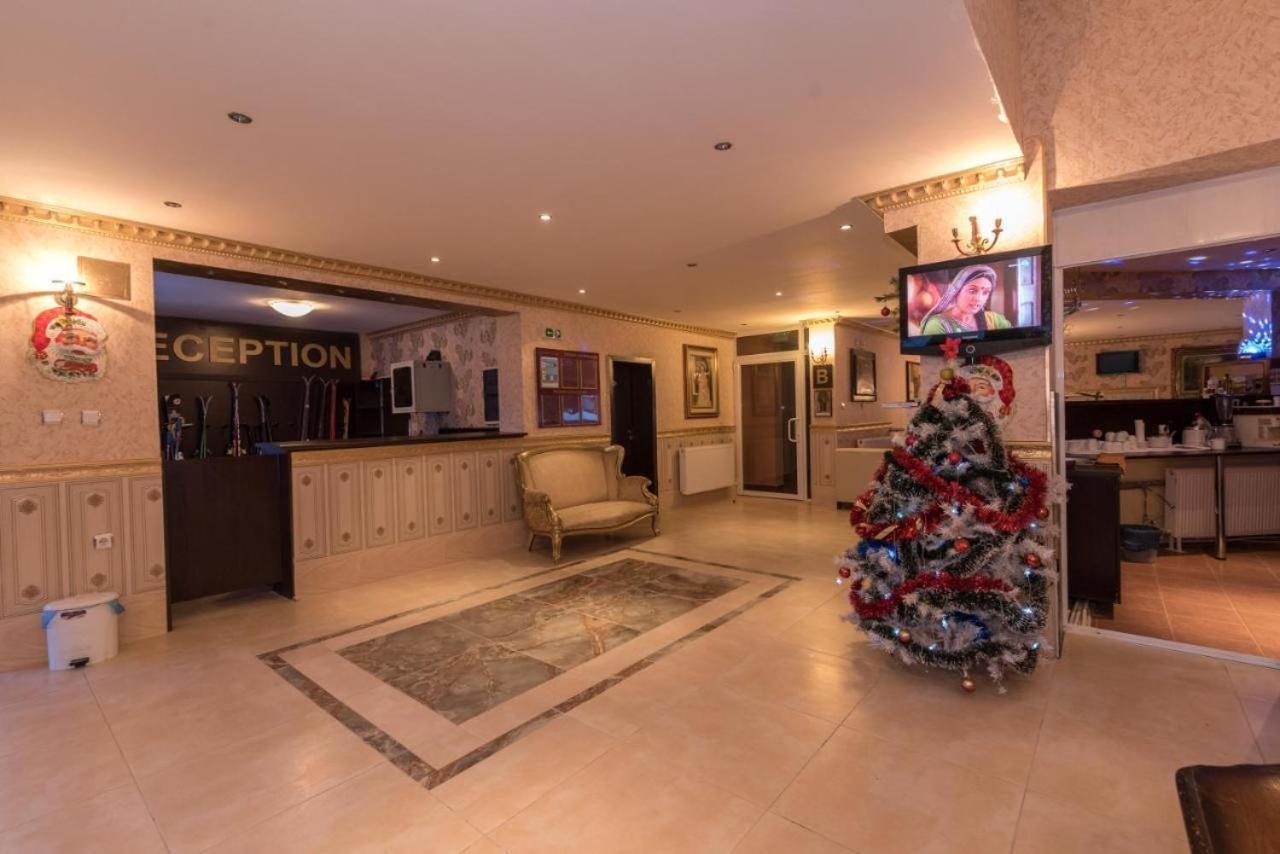 Apartment Banskoin Экстерьер фото