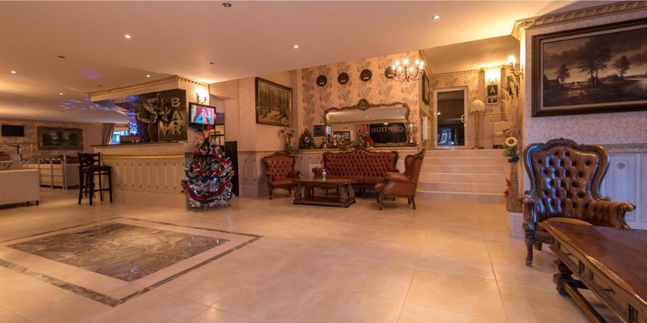Apartment Banskoin Экстерьер фото