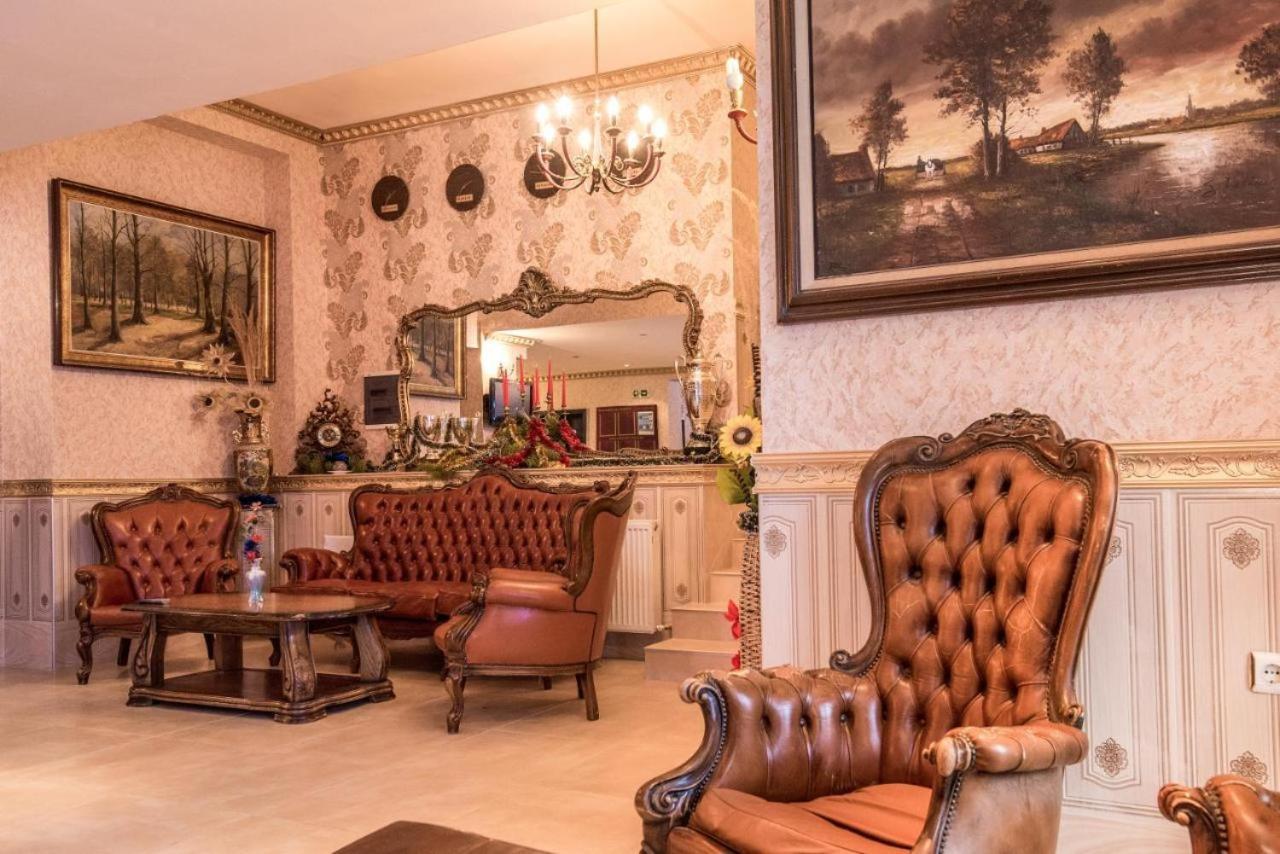 Apartment Banskoin Экстерьер фото
